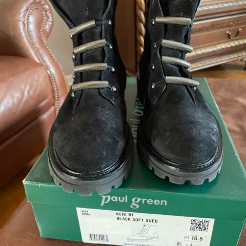 Paul Green Keri boots